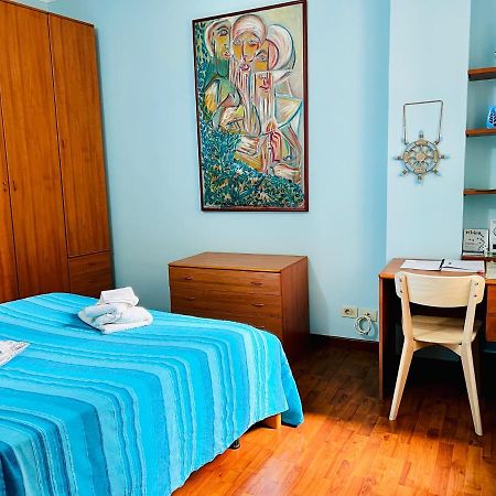 Appartamento Al Mare Вентимиля Екстериор снимка