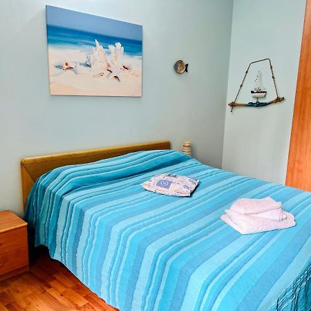 Appartamento Al Mare Вентимиля Екстериор снимка